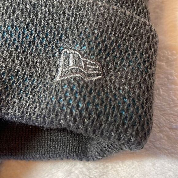 New era Bauer beanie - Picture 4 of 7